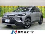 COROLLA CROSS HYBRID