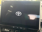 COROLLA CROSS HYBRID