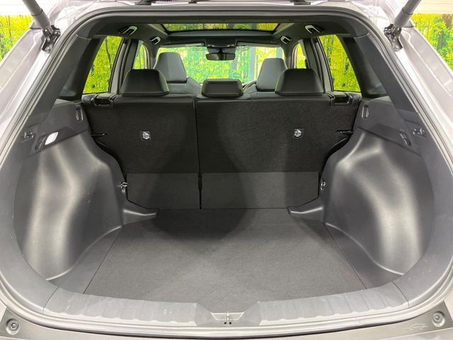 COROLLA CROSS HYBRID
