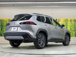 COROLLA CROSS HYBRID