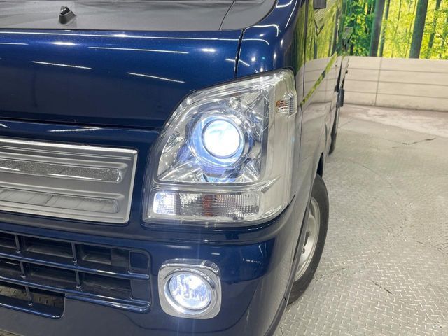 Super CARRY truck