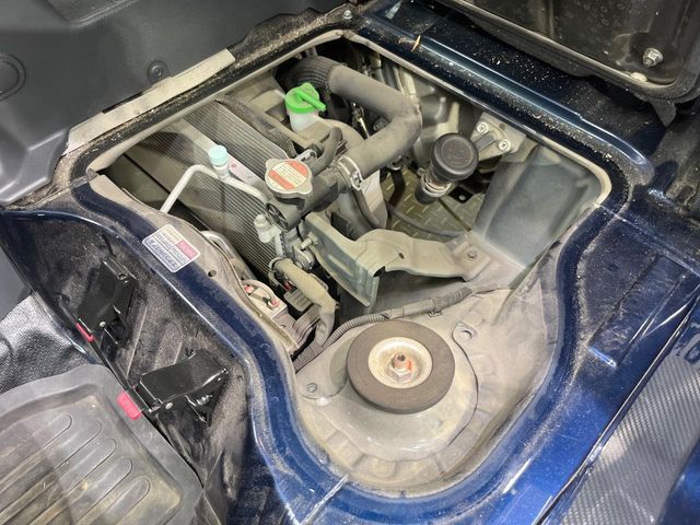 Super CARRY truck