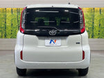 SIENTA HYBRID