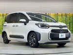 SIENTA HYBRID
