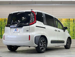 SIENTA HYBRID