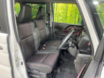 Spacia custom