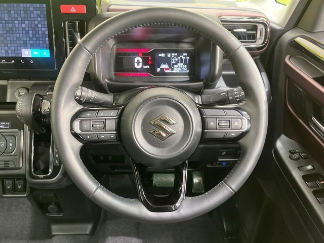 Spacia custom