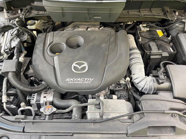 CX-8