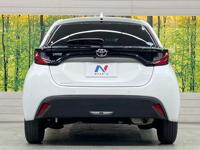 YARIS