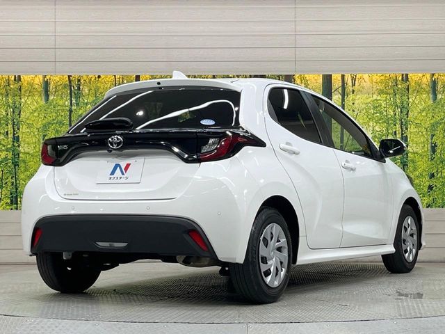 YARIS