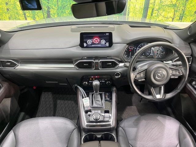 CX-8