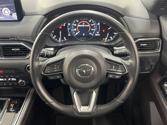 CX-8