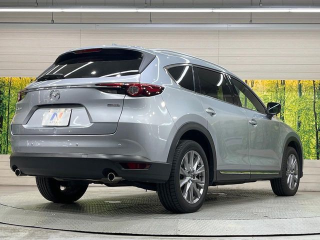 CX-8