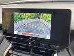 HARRIER 2WD