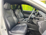 HARRIER 2WD