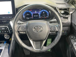 HARRIER 2WD