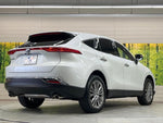 HARRIER 2WD