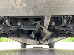 HARRIER 2WD