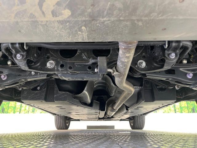 HARRIER 2WD
