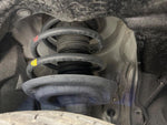 HARRIER 2WD