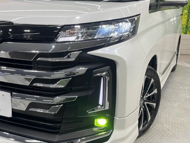 NOAH HYBRID