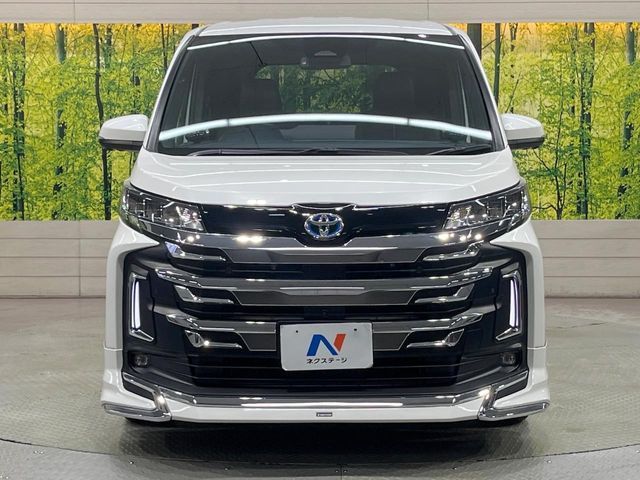 NOAH HYBRID