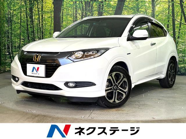 VEZEL HYBRID