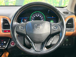 VEZEL HYBRID