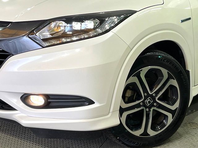 VEZEL HYBRID