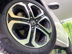 VEZEL HYBRID
