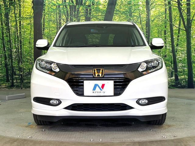 VEZEL HYBRID
