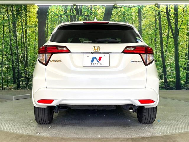 VEZEL HYBRID