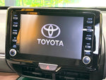 YARIS CROSS HYBRID