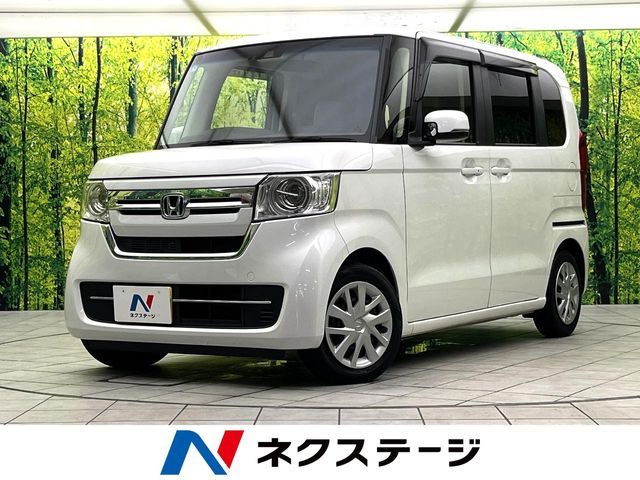 N-BOX