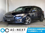 IMPREZA SPORT 4WD