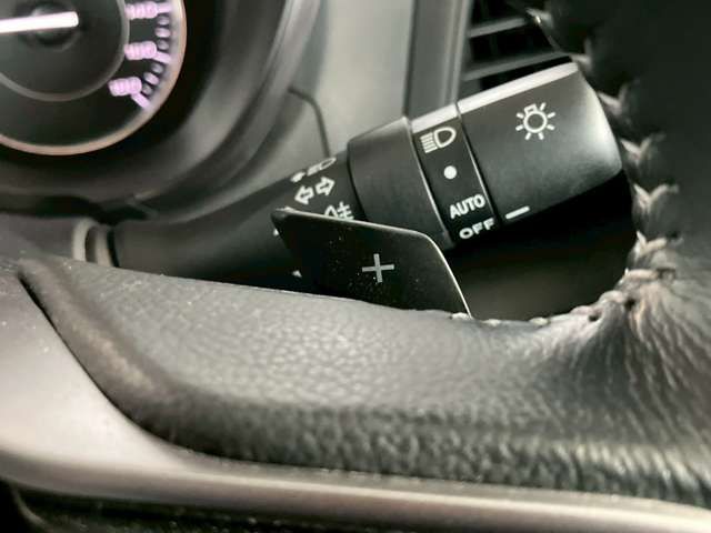 IMPREZA SPORT 4WD