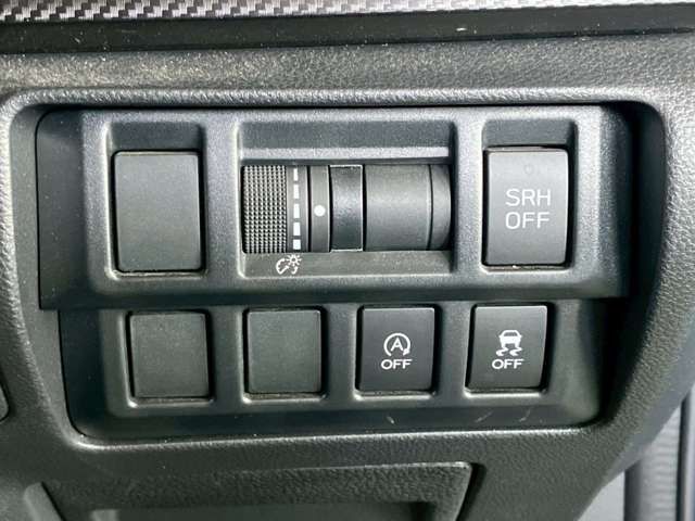 IMPREZA SPORT 4WD