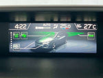 IMPREZA SPORT 4WD
