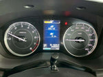IMPREZA SPORT 4WD