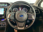 IMPREZA SPORT 4WD