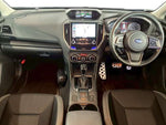 IMPREZA SPORT 4WD