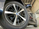 IMPREZA SPORT 4WD