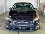 IMPREZA SPORT 4WD