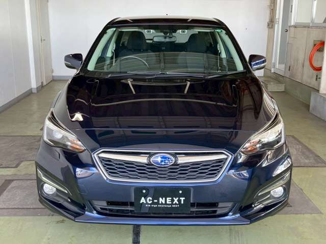 IMPREZA SPORT 4WD