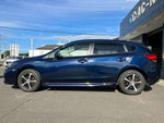 IMPREZA SPORT 4WD