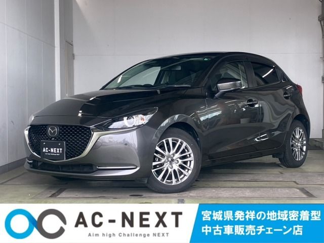 MAZDA2