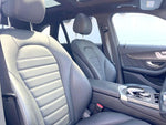 MERCEDES BENZ GLC class