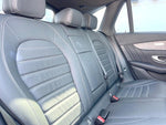 MERCEDES BENZ GLC class