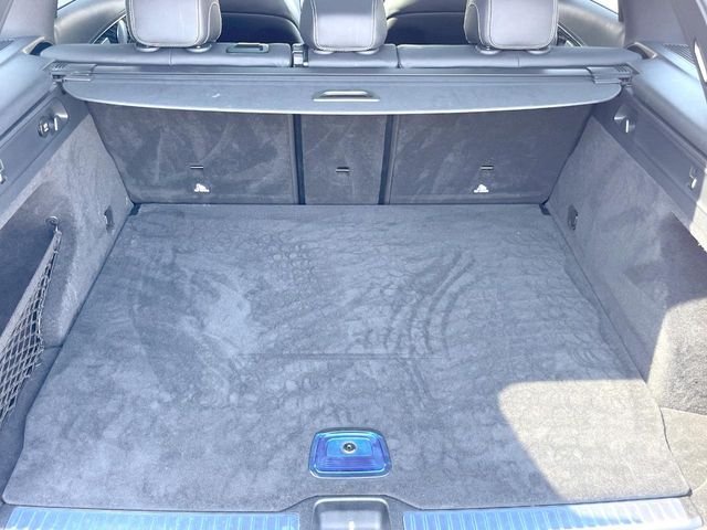 MERCEDES BENZ GLC class