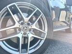 MERCEDES BENZ GLC class